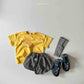 《予約》Good Day Tee / andbutter