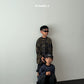 《予約》Camp Sweatshirt / Hi,buddy