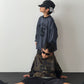 《予約》Camp Sweatshirt / Hi,buddy