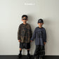 《予約》Camp Sweatshirt / Hi,buddy