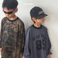 《予約》Camp Sweatshirt / Hi,buddy