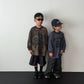 《予約》Camp Sweatshirt / Hi,buddy