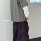《予約》Parkaring Pants / Hi,buddy