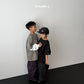 《予約》Parkaring Pants / Hi,buddy