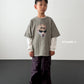 《予約》Parkaring Pants / Hi,buddy