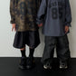 《予約》Parkaring Pants / Hi,buddy