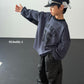 《予約》Parkaring Pants / Hi,buddy