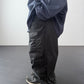 《予約》Parkaring Pants / Hi,buddy