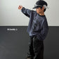 《予約》Parkaring Pants / Hi,buddy