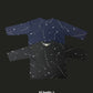 《予約》Painting Tee / Hi,buddy