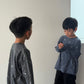 《予約》Painting Tee / Hi,buddy