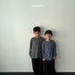 《予約》Painting Tee / Hi,buddy