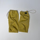 《予約》Knit Leg Warmers / ANDBUTTER