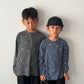 《予約》Painting Tee / Hi,buddy