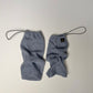 《予約》Knit Leg Warmers / ANDBUTTER