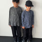《予約》Painting Tee / Hi,buddy