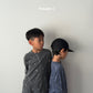 《予約》Painting Tee / Hi,buddy