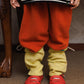 《予約》Knit Leg Warmers / ANDBUTTER