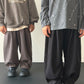 《予約》Curved Pants / Hi,buddy