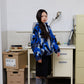 《予約》Knit Leg Warmers / ANDBUTTER