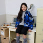 《予約》Knit Leg Warmers / ANDBUTTER