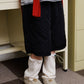 《予約》Knit Leg Warmers / ANDBUTTER
