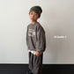 《予約》Curved Pants / Hi,buddy