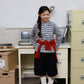 《予約》Knit Leg Warmers / ANDBUTTER