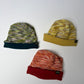 《予約》Winter Beanie / ANDBUTTER