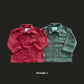 《予約》Buddy Work Jacket / Hi,buddy