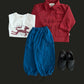 《予約》Buddy Work Jacket / Hi,buddy
