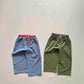 《予約》Pajama Coloring Pants / andbutter