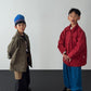 《予約》Buddy Work Jacket / Hi,buddy
