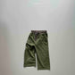 《予約》Pajama Coloring Pants / andbutter