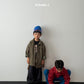 《予約》Buddy Work Jacket / Hi,buddy