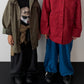 《予約》Buddy Work Jacket / Hi,buddy
