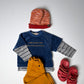 《予約》Winter Beanie / ANDBUTTER