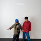 《予約》Buddy Work Jacket / Hi,buddy