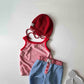 《予約》Pajama Coloring Pants / andbutter