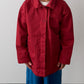 《予約》Buddy Work Jacket / Hi,buddy