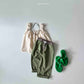 《予約》Pajama Coloring Pants / andbutter