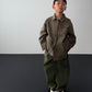 《予約》Buddy Work Jacket / Hi,buddy