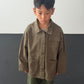 《予約》Buddy Work Jacket / Hi,buddy