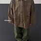 《予約》Buddy Work Jacket / Hi,buddy