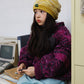 《予約》Winter Beanie / ANDBUTTER