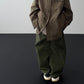 《予約》Buddy Work Jacket / Hi,buddy