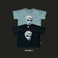 《予約》Buddy Tee / Hi,buddy