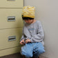《予約》Winter Beanie / ANDBUTTER