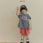 《予約》Wings Pants / Navi