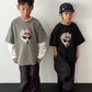 《予約》Buddy Tee / Hi,buddy
